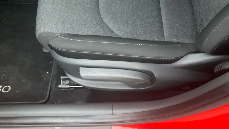 Hyundai i30 1.0T GDi SE Connect 5dr DCT Petrol Hatchback